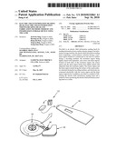 ELECTRIC FIELD INFORMATION READING HEAD, ELECTRIC FIELD INFORMATION WRITING/READING HEAD AND FABRICATION METHODS THEREOF AND INFORMATION STORAGE DEVICE USING THE SAME diagram and image