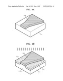 ELECTRIC FIELD INFORMATION READING HEAD, ELECTRIC FIELD INFORMATION WRITING/READING HEAD AND FABRICATION METHODS THEREOF AND INFORMATION STORAGE DEVICE USING THE SAME diagram and image