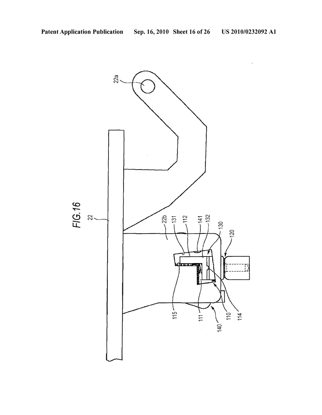 IMAGE WRITING UNIT AND IMAGE RECORDING DEVICE USING THE SAME - diagram, schematic, and image 17