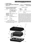 System and Method for Supporting a Plurality of Propulsion Energy Storage Cells Within a Vehicle diagram and image