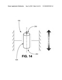 System and Method for Supporting a Plurality of Propulsion Energy Storage Cells Within a Vehicle diagram and image