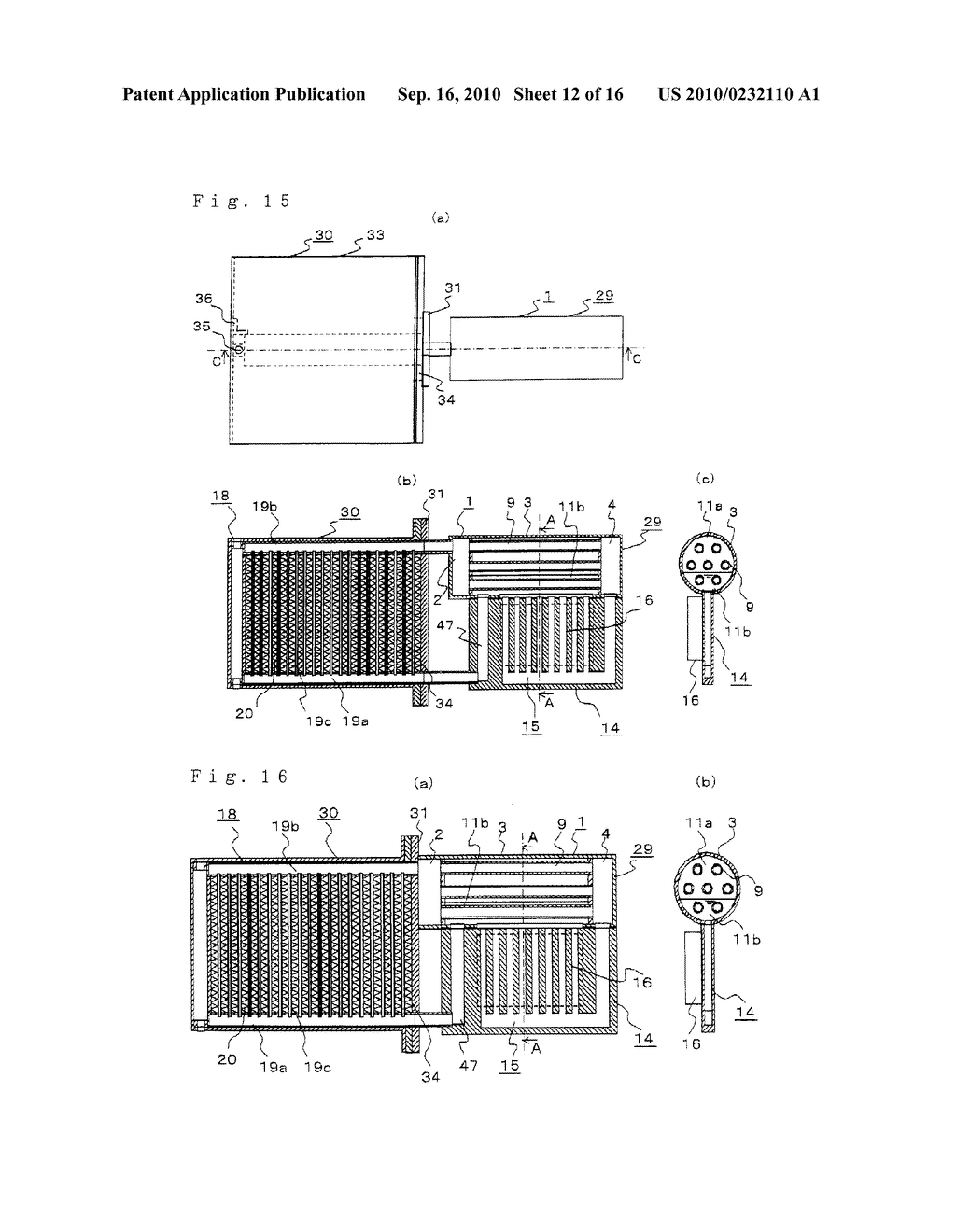 COOLING APPARATUS AND POWER CONVERTER - diagram, schematic, and image 13