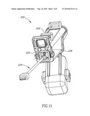 CARRIER FOR A DIGITAL PEN diagram and image