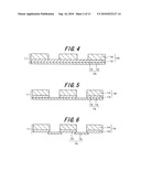 WIRING BOARD COMPOSITE BODY, SEMICONDUCTOR DEVICE, AND METHOD FOR MANUFACTURING THE WIRING BOARD COMPOSITE BODY AND THE SEMICONDUCTOR DEVICE diagram and image