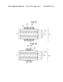 WIRING BOARD COMPOSITE BODY, SEMICONDUCTOR DEVICE, AND METHOD FOR MANUFACTURING THE WIRING BOARD COMPOSITE BODY AND THE SEMICONDUCTOR DEVICE diagram and image