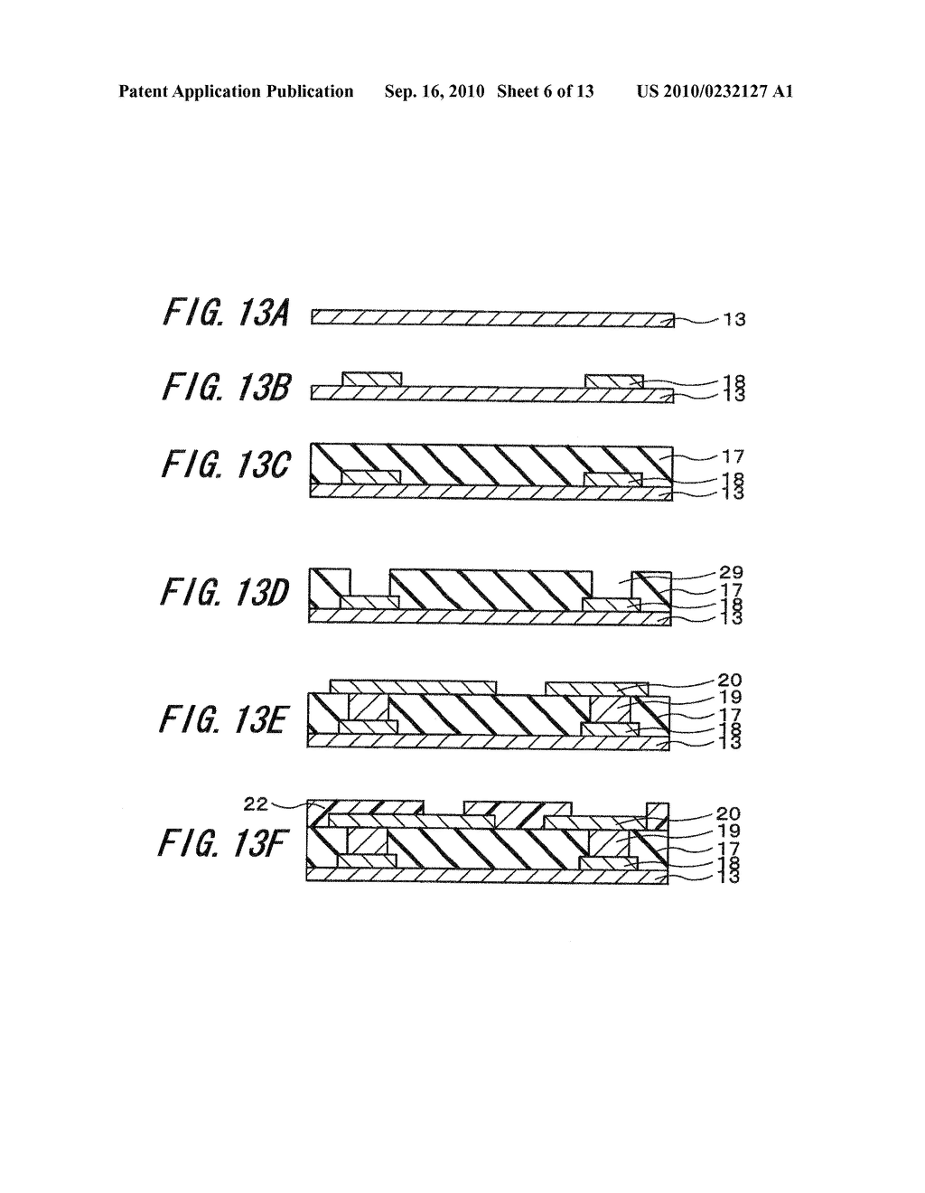 WIRING BOARD COMPOSITE BODY, SEMICONDUCTOR DEVICE, AND METHOD FOR MANUFACTURING THE WIRING BOARD COMPOSITE BODY AND THE SEMICONDUCTOR DEVICE - diagram, schematic, and image 07