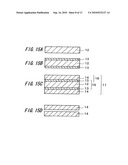 WIRING BOARD COMPOSITE BODY, SEMICONDUCTOR DEVICE, AND METHOD FOR MANUFACTURING THE WIRING BOARD COMPOSITE BODY AND THE SEMICONDUCTOR DEVICE diagram and image