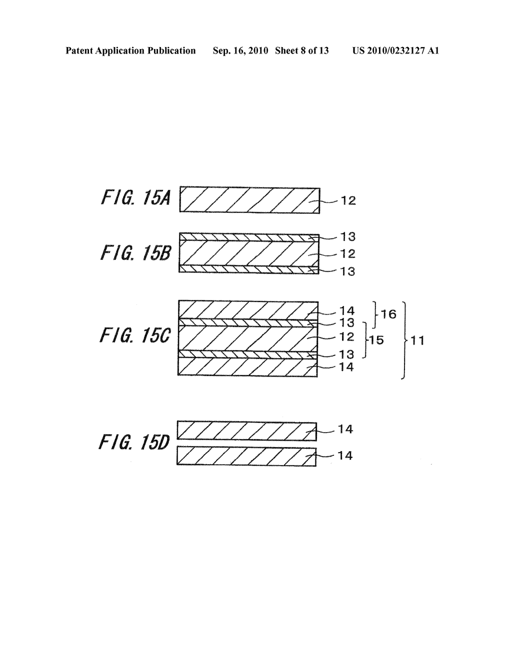 WIRING BOARD COMPOSITE BODY, SEMICONDUCTOR DEVICE, AND METHOD FOR MANUFACTURING THE WIRING BOARD COMPOSITE BODY AND THE SEMICONDUCTOR DEVICE - diagram, schematic, and image 09