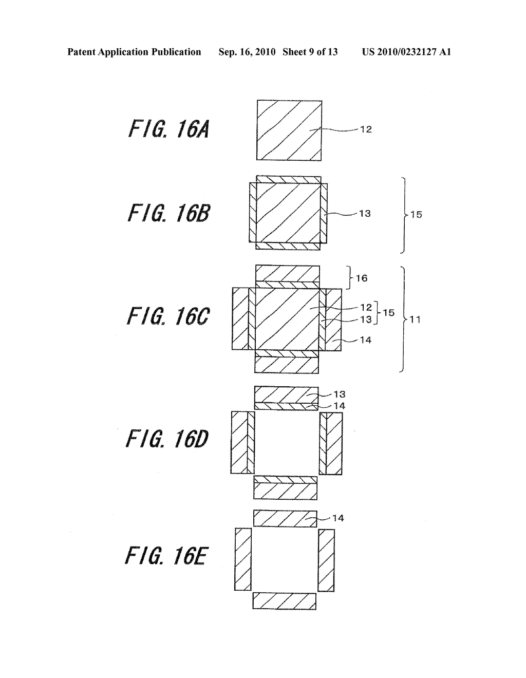 WIRING BOARD COMPOSITE BODY, SEMICONDUCTOR DEVICE, AND METHOD FOR MANUFACTURING THE WIRING BOARD COMPOSITE BODY AND THE SEMICONDUCTOR DEVICE - diagram, schematic, and image 10