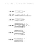 WIRING BOARD COMPOSITE BODY, SEMICONDUCTOR DEVICE, AND METHOD FOR MANUFACTURING THE WIRING BOARD COMPOSITE BODY AND THE SEMICONDUCTOR DEVICE diagram and image