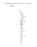 Flexible Transponder Holder diagram and image