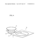 Flexible Transponder Holder diagram and image