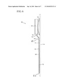 Flexible Transponder Holder diagram and image