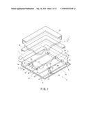 LAMP HOLDER, BACKLIGHT UNIT AND DISPLAY DEVICE diagram and image