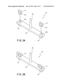 LAMP HOLDER, BACKLIGHT UNIT AND DISPLAY DEVICE diagram and image