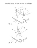 LAMP HOLDER, BACKLIGHT UNIT AND DISPLAY DEVICE diagram and image