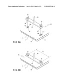 LAMP HOLDER, BACKLIGHT UNIT AND DISPLAY DEVICE diagram and image