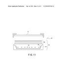 LAMP HOLDER, BACKLIGHT UNIT AND DISPLAY DEVICE diagram and image