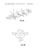 Permanent, Continuous, Concealable, Decorative, Christmas House Light Fixtures diagram and image