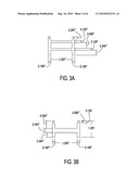 Permanent, Continuous, Concealable, Decorative, Christmas House Light Fixtures diagram and image