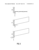 Permanent, Continuous, Concealable, Decorative, Christmas House Light Fixtures diagram and image