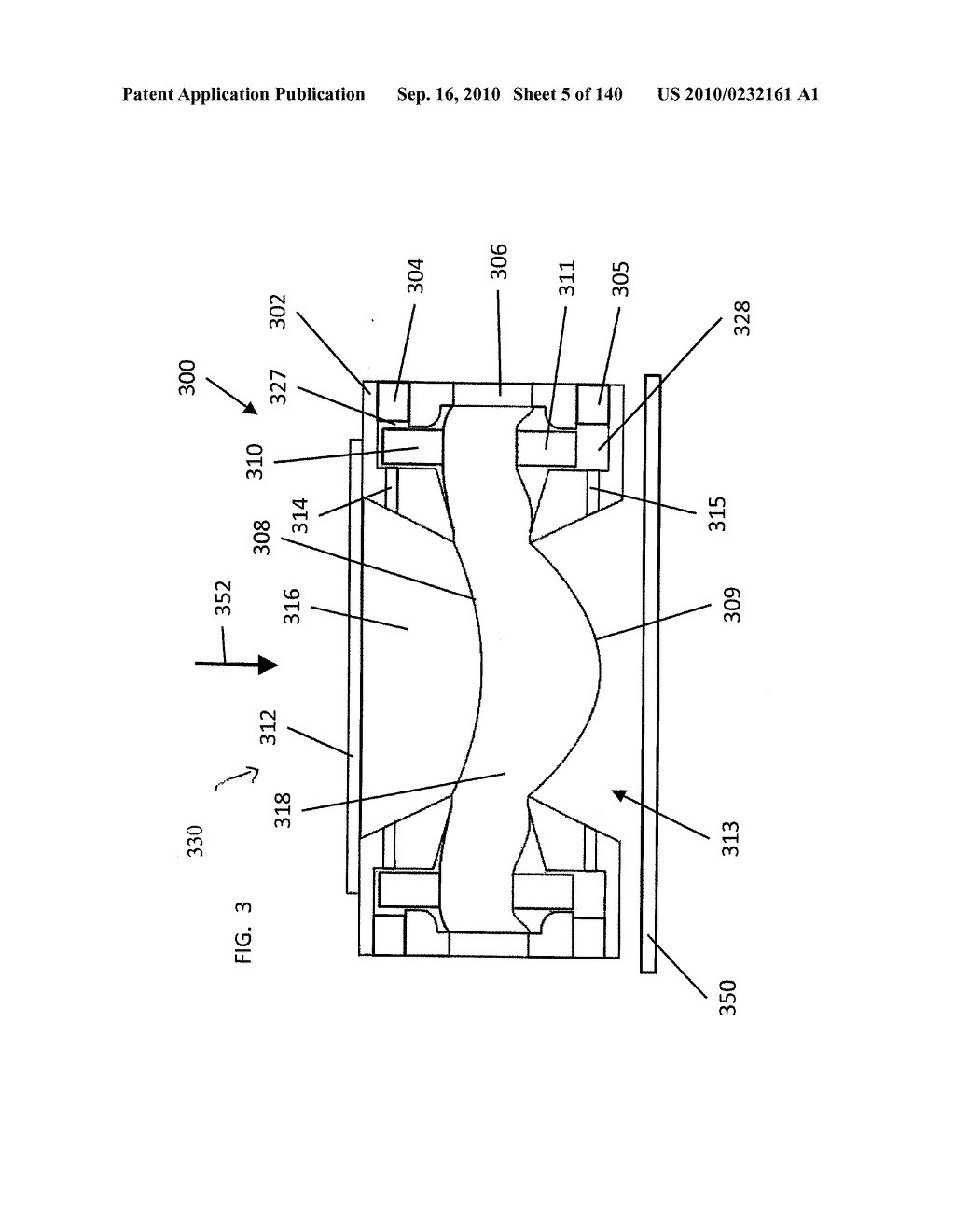 Lens Assembly Apparatus And Method - diagram, schematic, and image 06