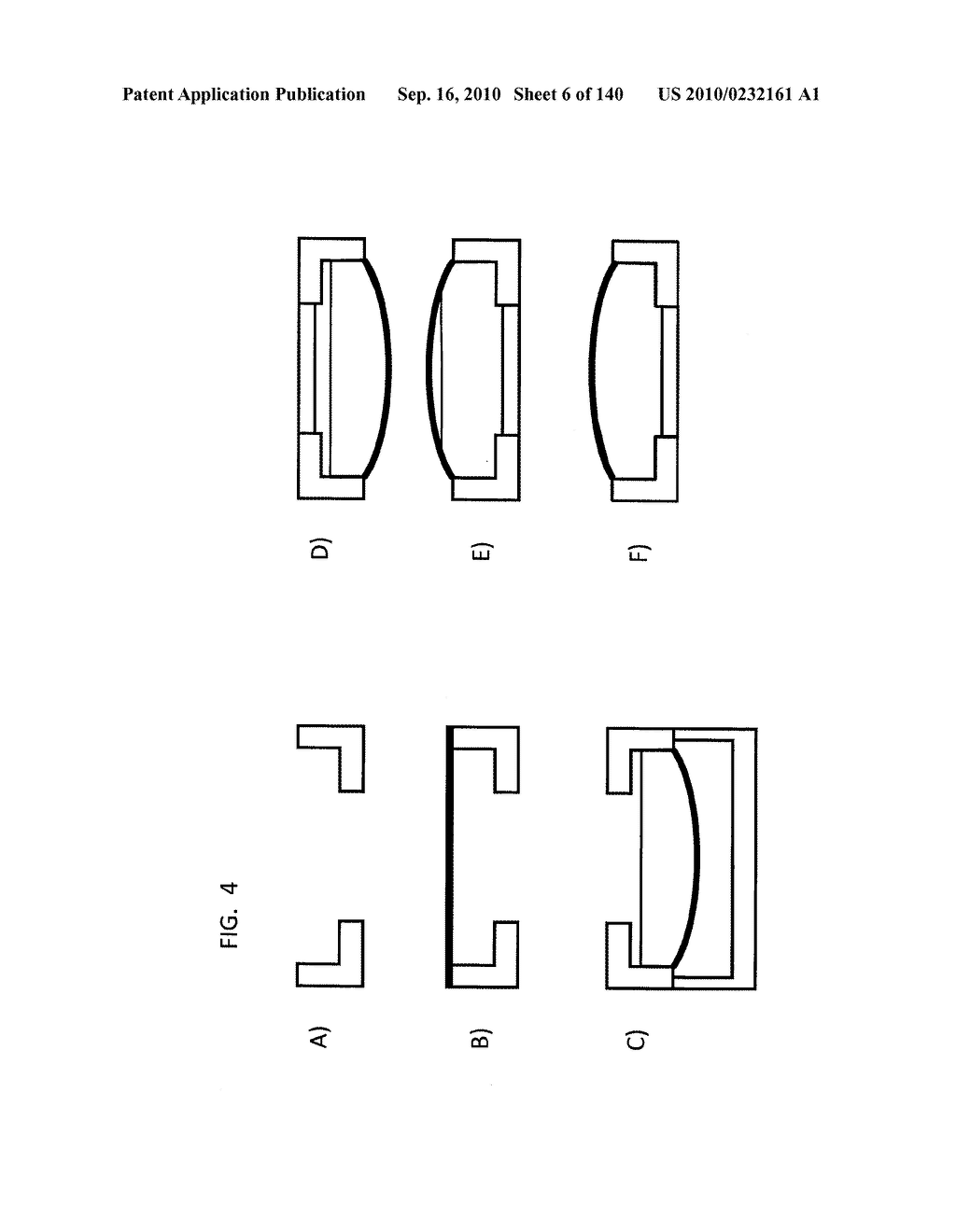 Lens Assembly Apparatus And Method - diagram, schematic, and image 07