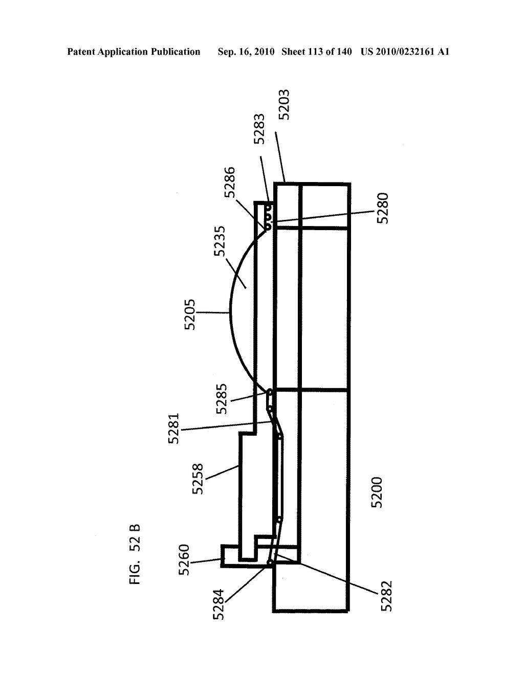 Lens Assembly Apparatus And Method - diagram, schematic, and image 114