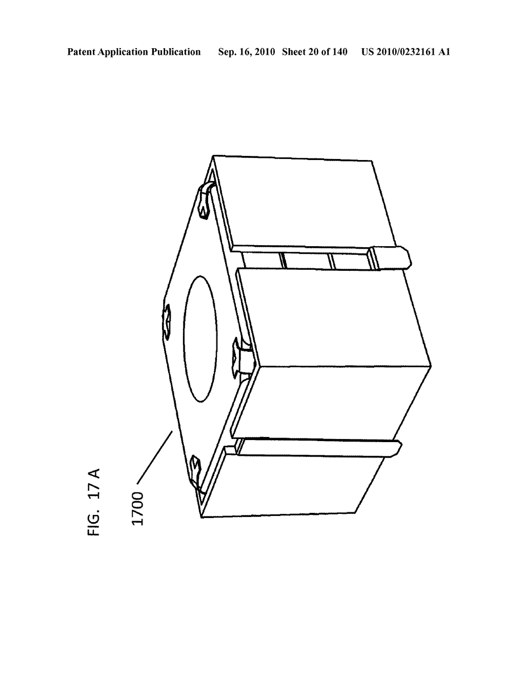 Lens Assembly Apparatus And Method - diagram, schematic, and image 21