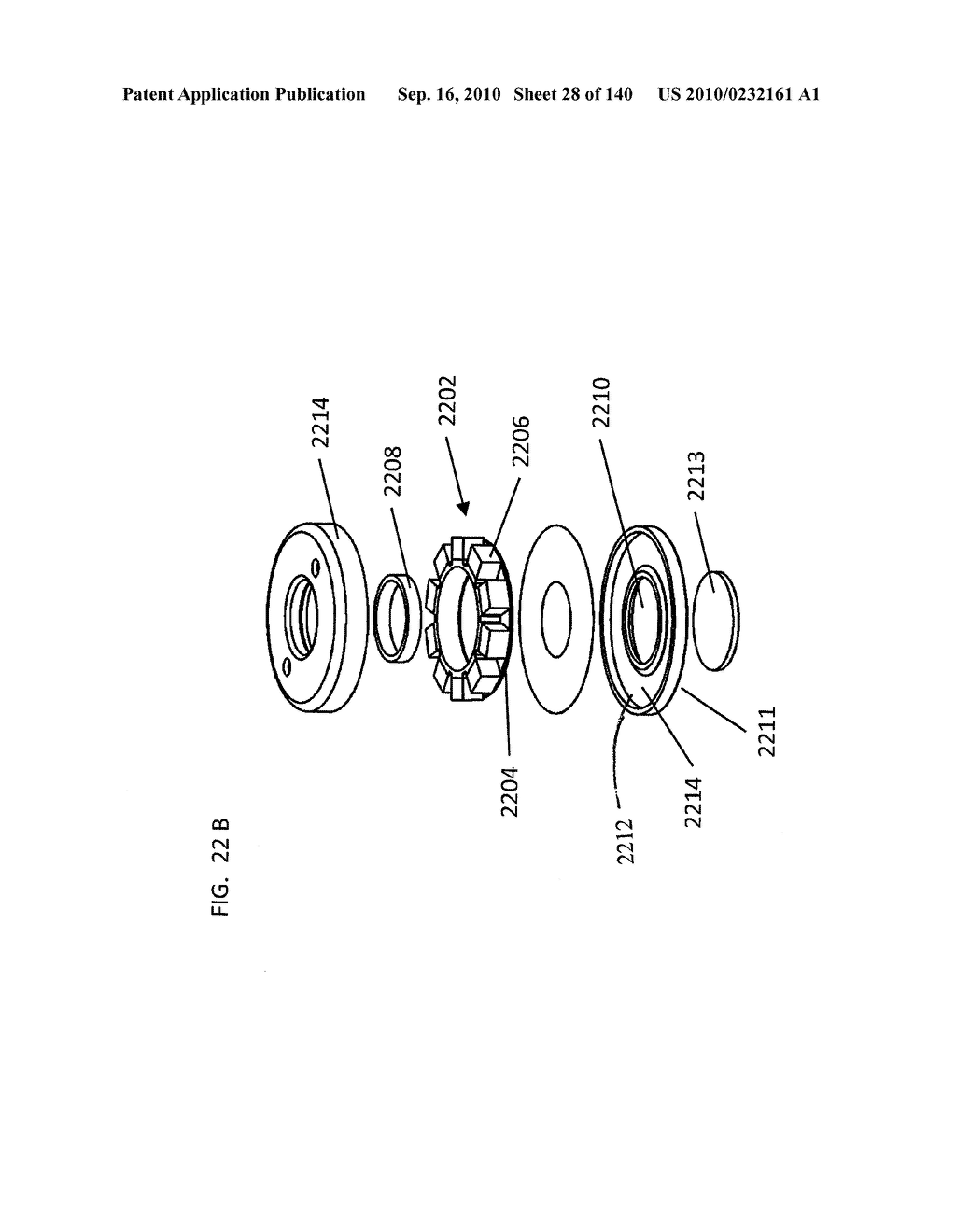 Lens Assembly Apparatus And Method - diagram, schematic, and image 29