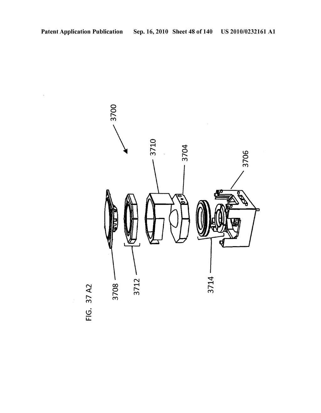 Lens Assembly Apparatus And Method - diagram, schematic, and image 49