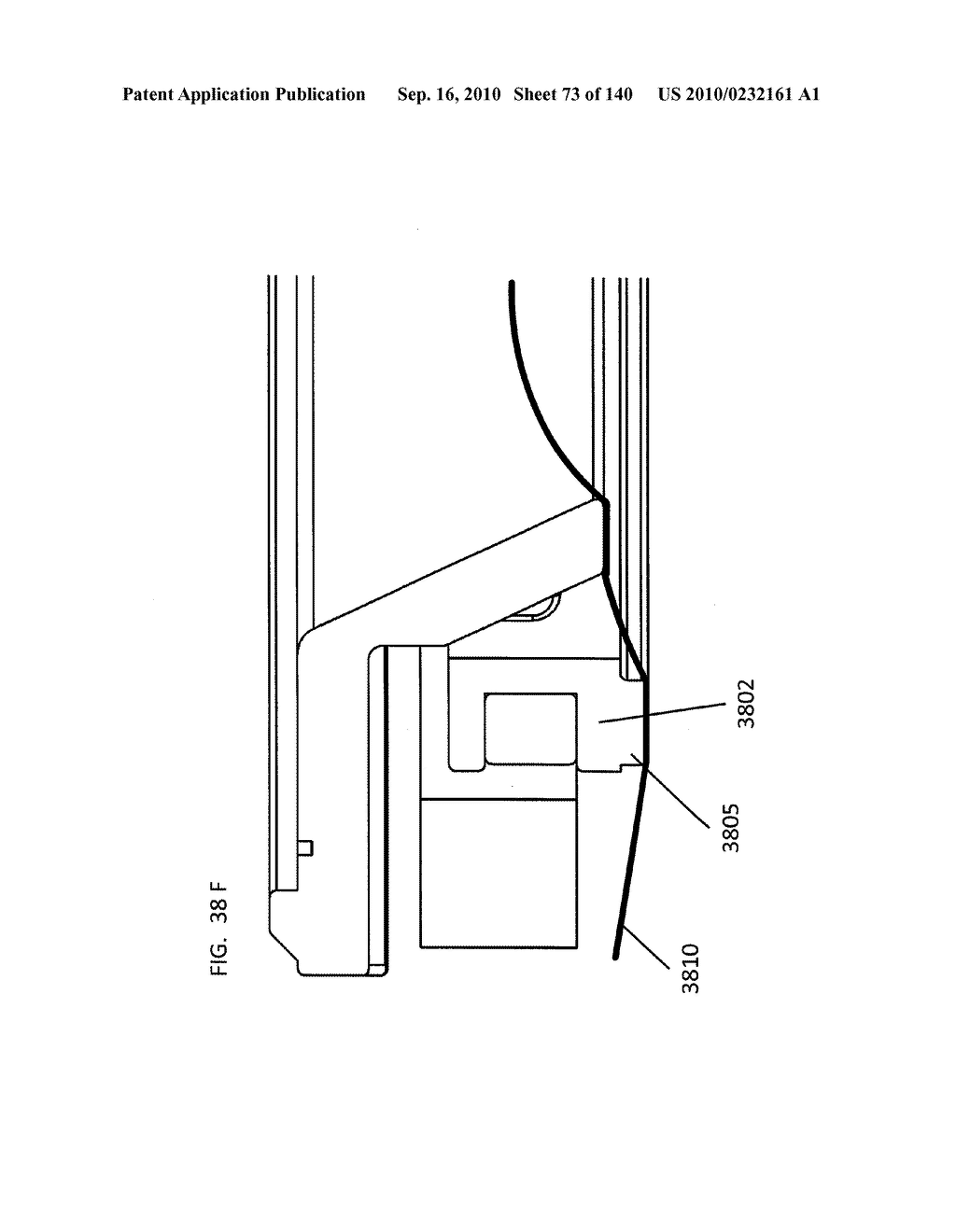 Lens Assembly Apparatus And Method - diagram, schematic, and image 74