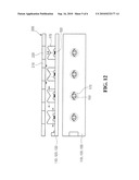 LIGHT EMITTING DEVICE PACKAGE AND METHOD OF FABRICATING THE SAME diagram and image