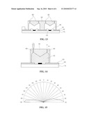 LIGHT EMITTING DEVICE PACKAGE AND METHOD OF FABRICATING THE SAME diagram and image