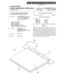 PRINTED CIRCUIT BOARD AND BACK LIGHT MODULE USING THE SAME diagram and image