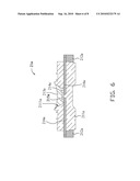 PRINTED CIRCUIT BOARD AND BACK LIGHT MODULE USING THE SAME diagram and image