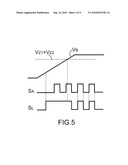 DUAL-SWITCHES FLYBACK POWER CONVERTER WITH SELF-EXCITED SUPPLY TO POWER THE HIGH-SIDE DRIVER diagram and image