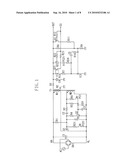 SWITCHING POWER SUPPLY DEVICE diagram and image