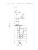 SWITCHING POWER SUPPLY DEVICE diagram and image