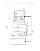 MULTI-CHIP PACKAGE SEMICONDUCTOR MEMORY DEVICE PROVIDING ACTIVE TERMINATION CONTROL diagram and image