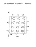 Micromagnetic Elements, Logic Devices And Related Methods diagram and image