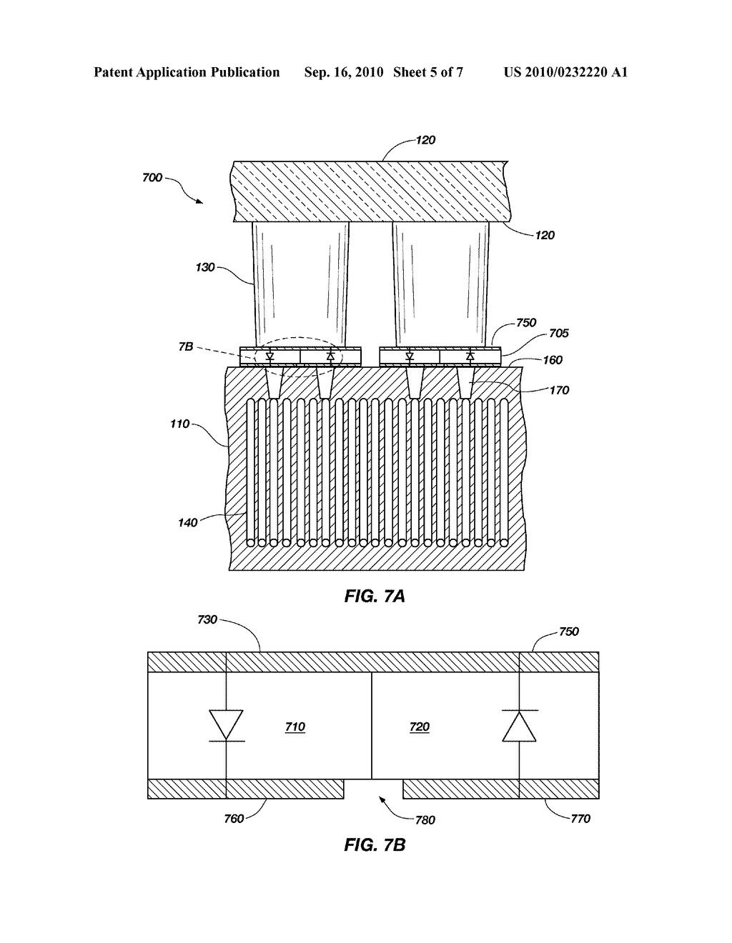 ELECTRONIC DEVICES FORMED OF TWO OR MORE SUBSTRATES BONDED TOGETHER, ELECTRONIC SYSTEMS COMPRISING ELECTRONIC DEVICES AND METHODS OF MAKING ELECTRONIC DEVICES - diagram, schematic, and image 06