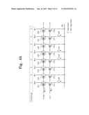 NONVOLATILE MEMORY DEVICE AND METHOD OF READING SAME diagram and image