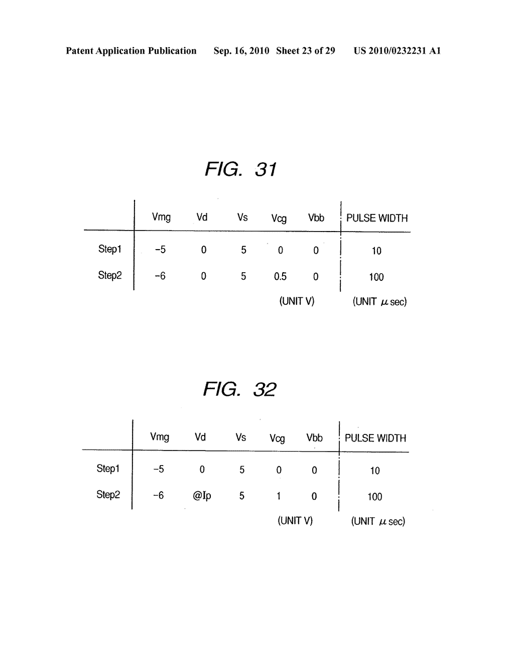 SEMICONDUCTOR NONVOLATILE MEMORY DEVICE - diagram, schematic, and image 24
