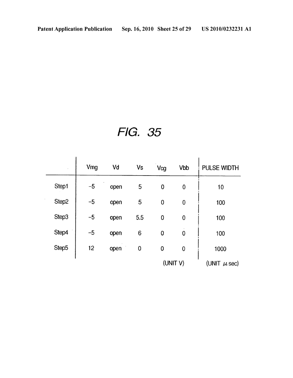 SEMICONDUCTOR NONVOLATILE MEMORY DEVICE - diagram, schematic, and image 26