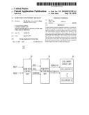 SEMICONDUCTOR MEMORY APPARATUS diagram and image