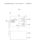 SEMICONDUCTOR MEMORY APPARATUS diagram and image