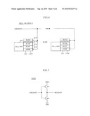 SEMICONDUCTOR MEMORY APPARATUS diagram and image