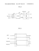 SEMICONDUCTOR MEMORY APPARATUS diagram and image