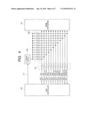 DATA STORAGE APPARATUS AND CONTROL METHOD OF DATA STORAGE APPARATUS diagram and image